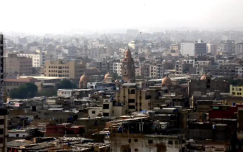 Pakistan Lancar Pemotongan Bekalan Elektrik untuk Kawal Harga Tenaga