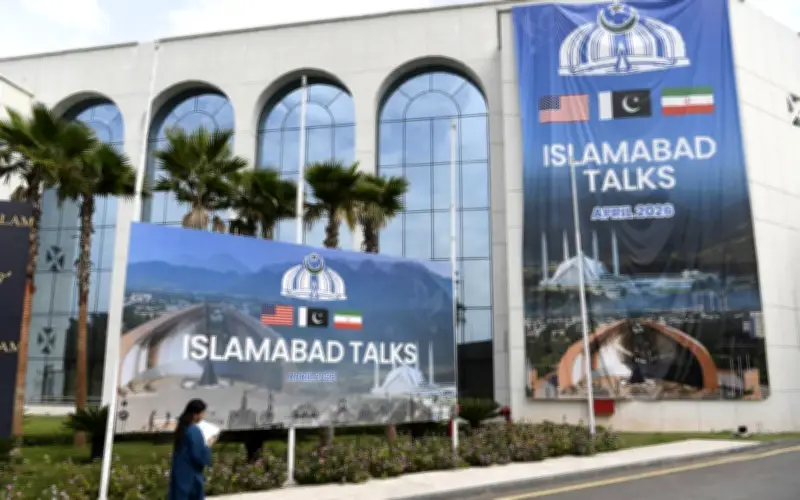 Pakistan Sambut Sambungan Gencatan Senjata AS-Iran, Usaha 'Perjanjian Damai' dalam Rundingan