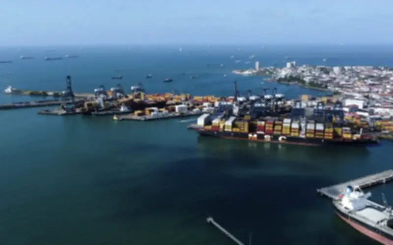 Panama Canal Nafi Laporan Bayaran Lelong 'Lompat Giliran' AS$4 Juta