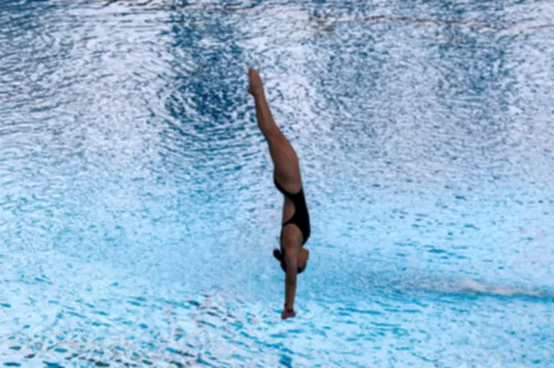 Pandelela Rinong Belum Berhasrat Bersara, Sasarkan Sukan Asia 2026