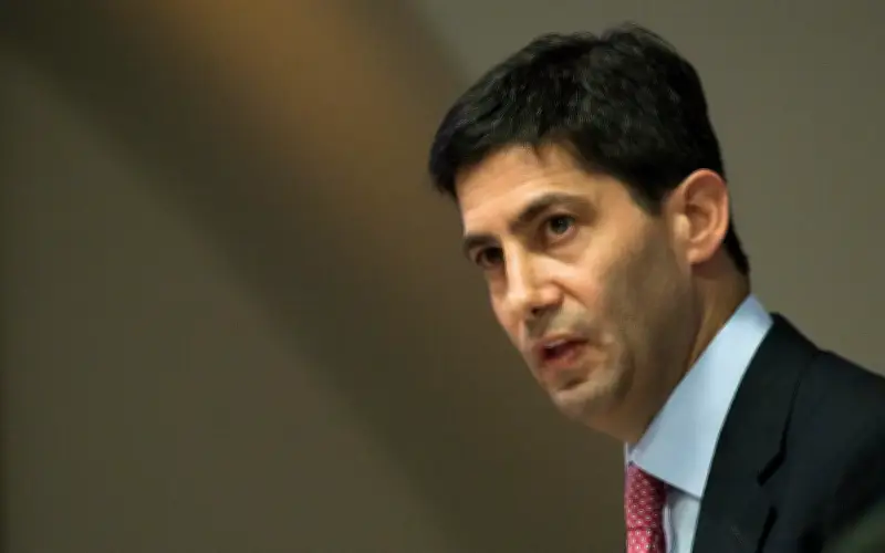 Panel Senat AS luluskan calon Pengerusi Fed pilihan Trump