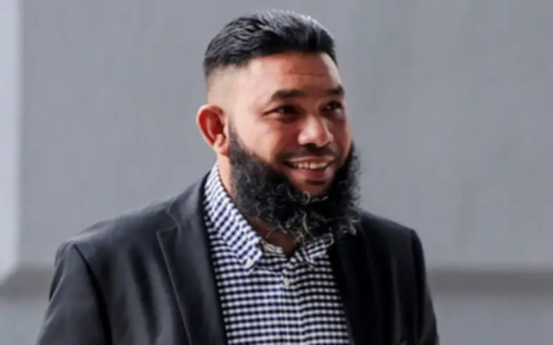 Papagomo Fail Rayuan Terhadap Sabitan Hasutan Melibatkan Agong