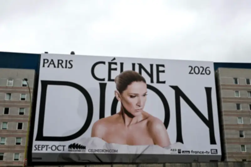 Paris Siap Sambut 'Kesan Celine Dion' - Jangkaan Lonjakan Pelancongan RM2.4 Bilion