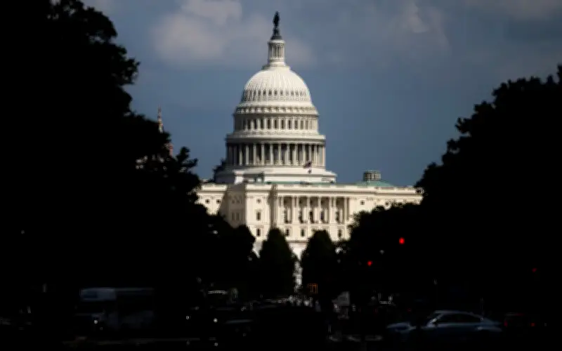 Parti Demokrat Saman Trump Atas Tindakan Ketatkan Undi Mel