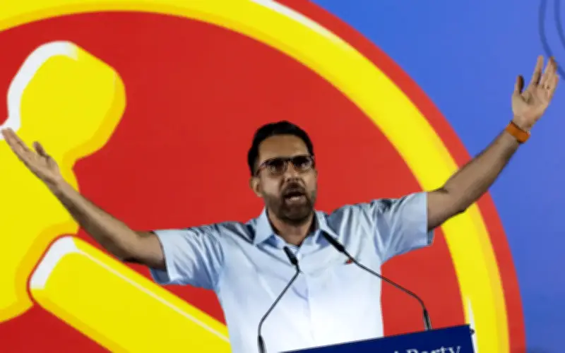 Parti Pekerja Singapura tegur Pritam selepas siasatan dalaman