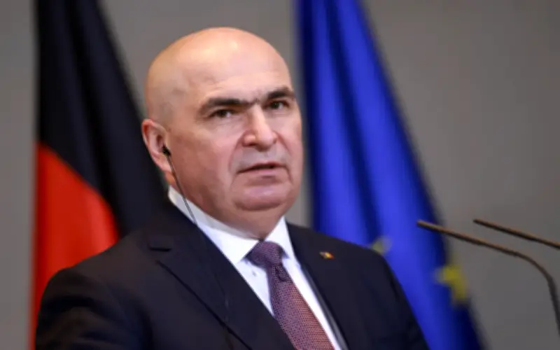 Parti terbesar Romania tinggalkan kerajaan, hilang majoriti