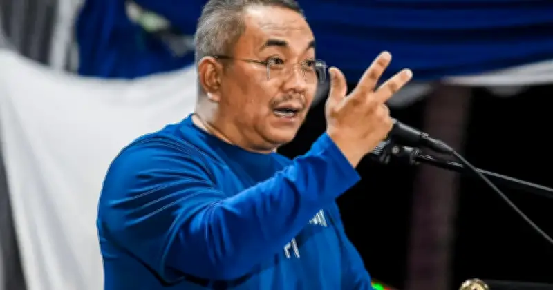 PAS akan tanding lebih 15 kerusi DUN Melaka