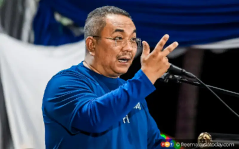 PAS akan tanding lebih 15 kerusi DUN pada PRN Melaka