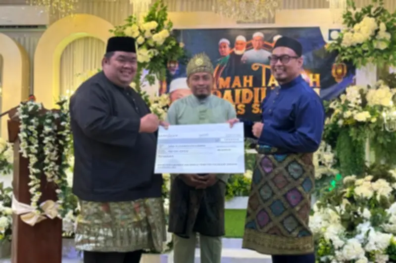 PAS Akui GPS Kukuh di Sarawak, Pilihan Raya Negeri Akan Sengit