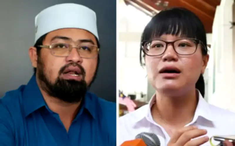 PAS Belia Selangor Desak Wakil Rakyat Digantung Usul Ladang Khinzir