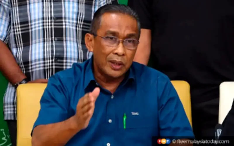 PAS desak institusi zakat dedah laporan tahunan secara terbuka