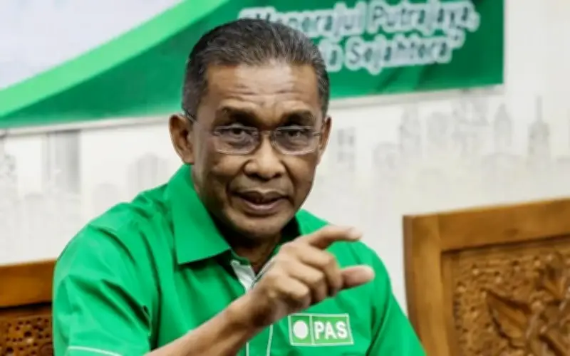 PAS desak laporan tahunan zakat wajib demi ketelusan