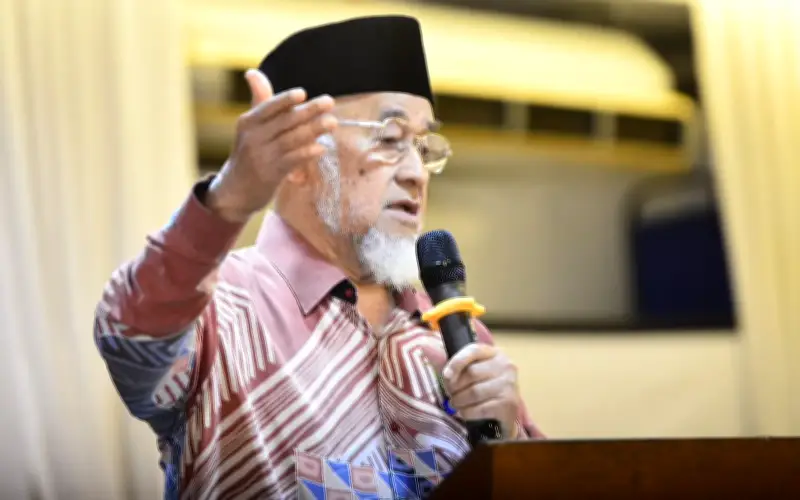 PAS Johor sasar rampas kerusi Parlimen Muar pada PRU16