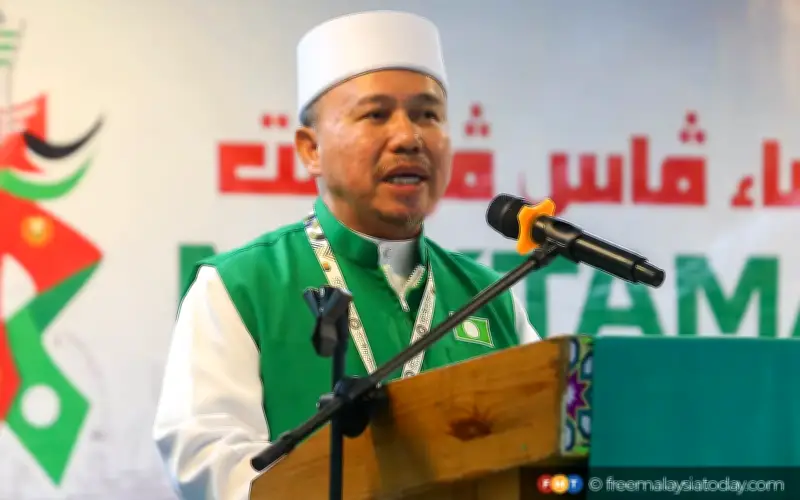PAS Kecam RTM Siarkan Kartun Berunsur LGBT, Tuntut Kawalan Ketat