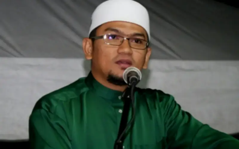 PAS Perlis sahkan sokong kerajaan PN hingga tamat penggal