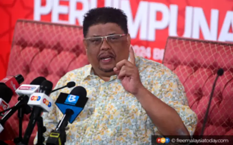 PAS sah bertanding 16 kerusi PRN Melaka, cabar KM di Tanjung Bidara