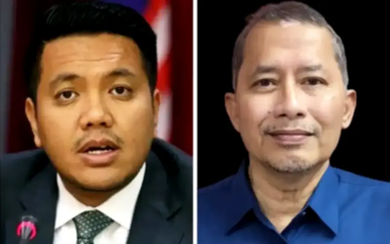 PAS Selangor setuju Azmin kembali ketuai PN negeri, dakwa pemimpin Bersatu