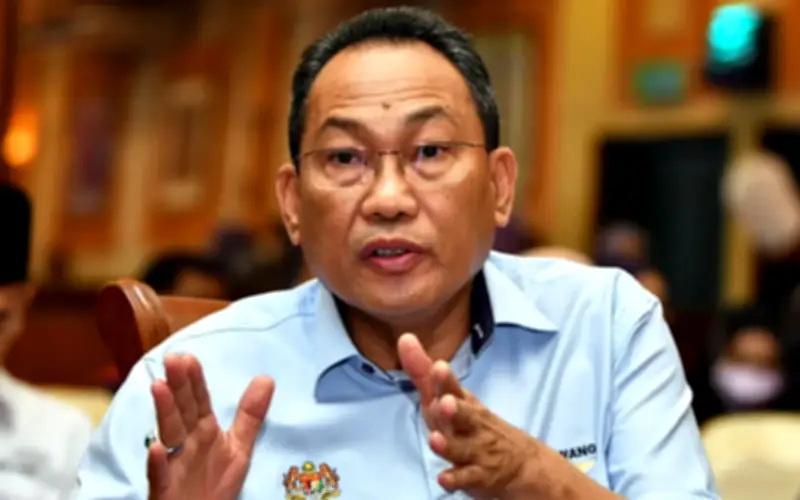 PAS Tegaskan Pilihan Raya Negeri Johor dan Melaka Mesti Diteruskan