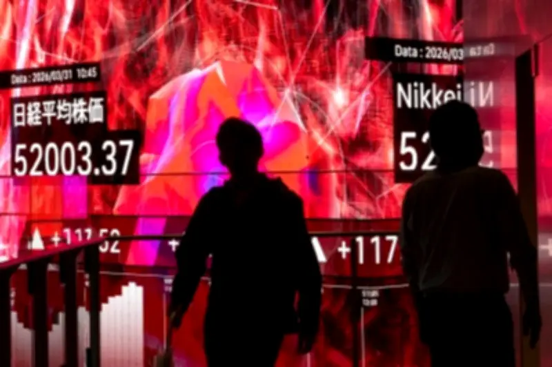 Pasaran Asia Melonjak atas Harapan Konflik Timur Tengah Akan Berakhir