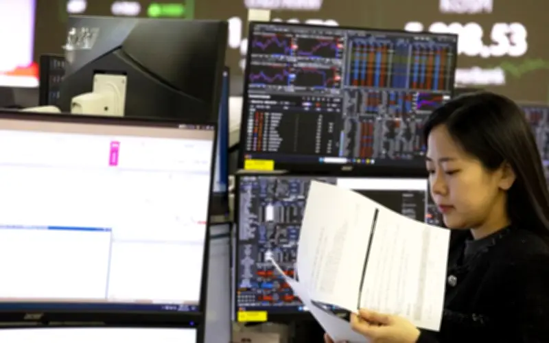 Pasaran Asia Melonjak atas Harapan Perang Iran Akan Berakhir Tidak Lama Lagi