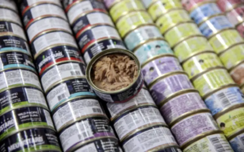 Pasaran Makanan Haiwan Peliharaan China RM115 Bilion Panas, Jenama Tempatan Cabar Pemain Global