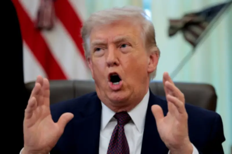 Pasaran Minyak Stabil Meskipun Ancaman Trump dan Gangguan Selat Hormuz