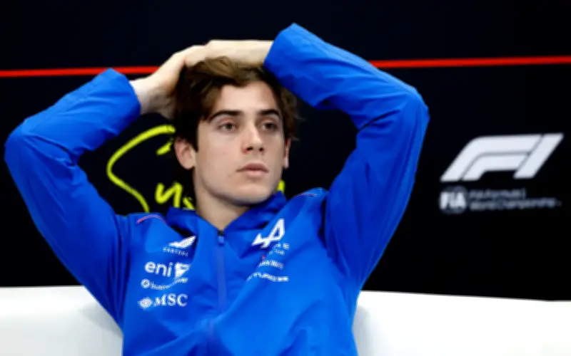 Pasukan Alpine F1 Kutuk Penderaan Dalam Talian, Nafi Dakwaan 'Sabotaj' Terhadap Colapinto