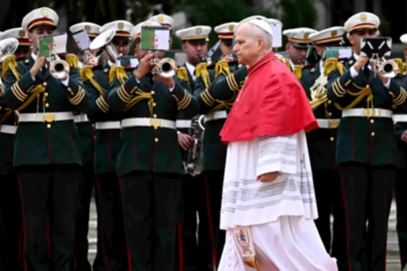 Paus Leo Tegaskan Akan Terus Suarakan Bantahan Terhadap Peperangan