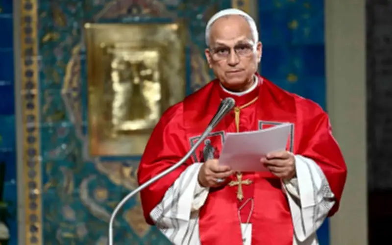 Paus Tegaskan 'Tugas Moral' Bercakap Tentang Perdamaian, Tidak Takut Kritikan Trump