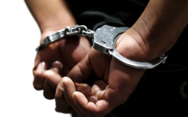 Pegawai Awam Ditahan Atas Tuduhan Serangan Seksual Terhadap Remaja Perempuan