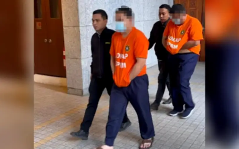 Pegawai Awam, Pengarah Syarikat Ditahan Reman Dalam Siasatan Rasuah Minyak Subsidi