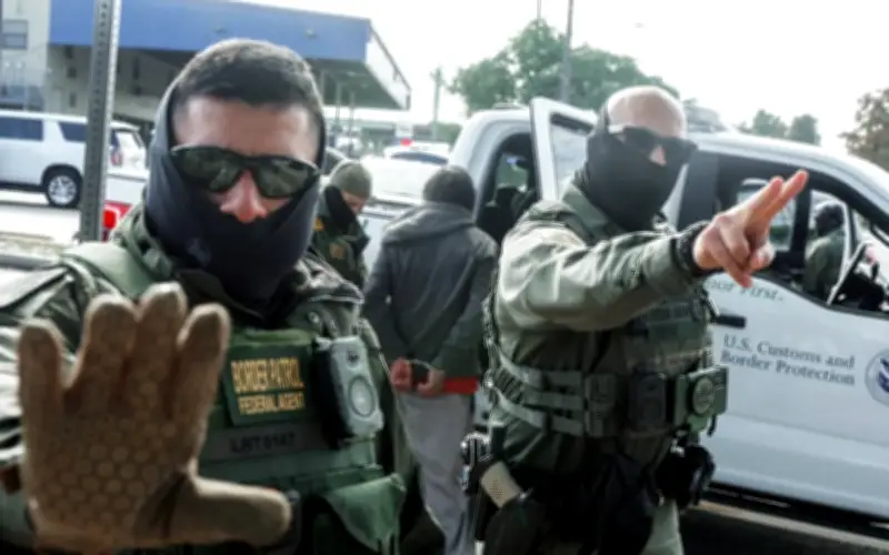 Pegawai Kesihatan AS Tetapkan Kematian Pelarian Myanmar Sebagai Pembunuhan