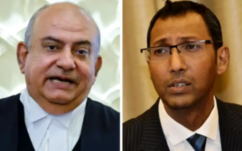 Peguam gesa Parlimen atasi tahanan tanpa had pesalah kanak-kanak