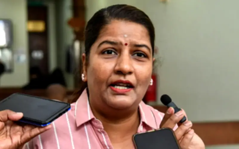 Peguam Indira Gandhi Kecewa Polis Gagal Dapatkan Maklumat Bekas Suami