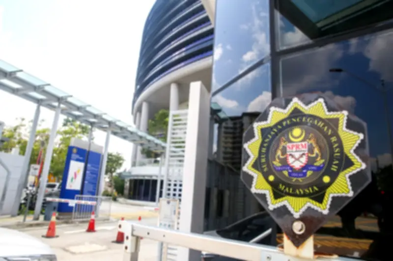 Peguam Malaysia: Tukar Ketua SPRM sahaja tak cukup, reformasi lebih luas masih perlu