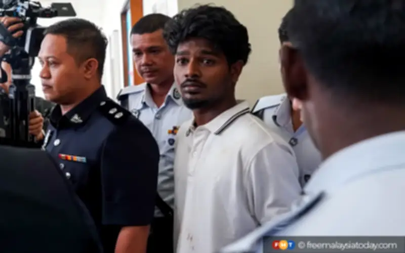 Peguam Negara Tidak Terikat Satu Peruntukan dalam Kes Nahas Maut di Klang