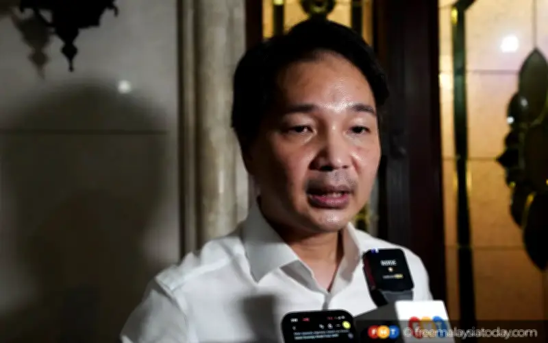 Peguam: Perintah Penangguhan Hapuskan Keperluan Segera Hormati Hak Hasil Sabah 40%