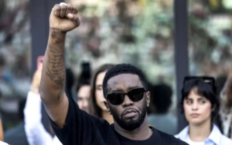 Peguam Sean 'Diddy' Combs Desak Mahkamah Rayuan Batalkan Hukuman Penjara