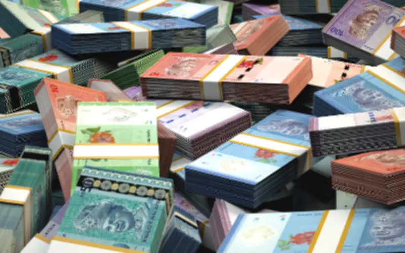 Pelabur Asing Banjir Bon Malaysia Ketika Konflik Iran Naikkan Harga Minyak