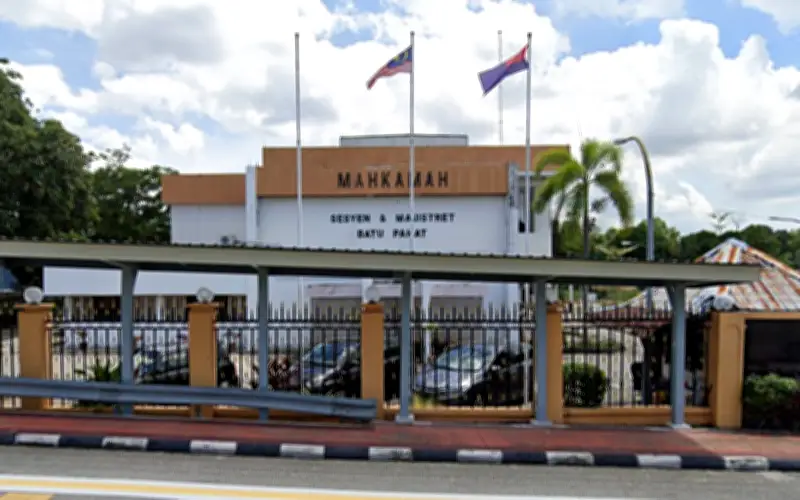 Pelajar Akui Bersalah, Dua Lagi Mohon Bicara atas Kes Lakukan Rogol dan Cabul