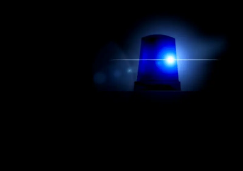 Pelajar Tingkatan Satu Maut Dilanggar Kereta di Kawasan Sekolah Kota Bharu