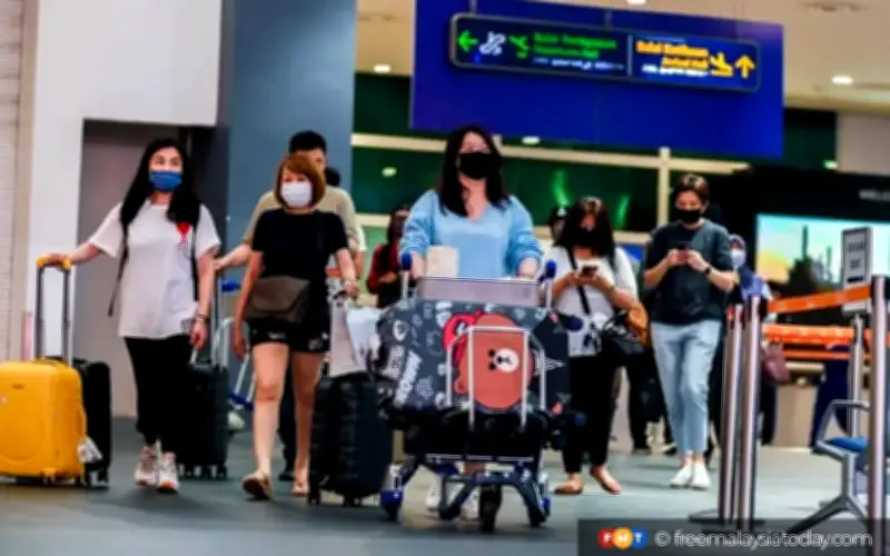 Pelancongan Domestik dan Serantau Kekal Teguh Meskipun Tekanan Global