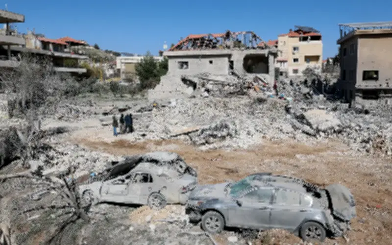 Pelanggaran Gencatan Senjata Ancam Proses Keamanan Asia Barat, Tegas Pakistan