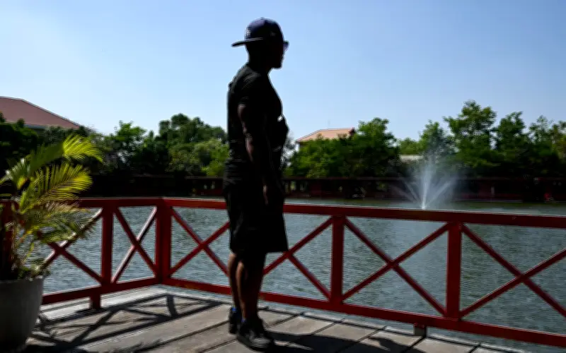 Pelarian Kemboja Dideportasi AS Alami 'Penderitaan' di Penjara Eswatini