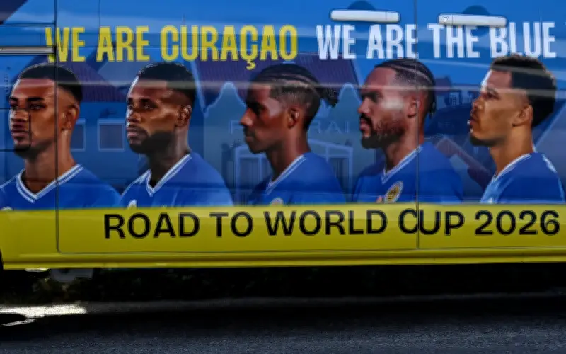 Pelayuan Ilahi Curacao ke Piala Dunia, Kata Presiden Persekutuan Bolasepak