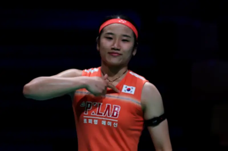 Pemain badminton berbelah bahagi sistem pemarkahan 3x15 BWF