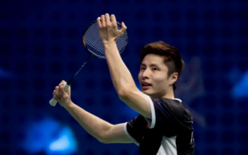 Pemain Terbahagi BWF Sahkan Sistem Mata 15