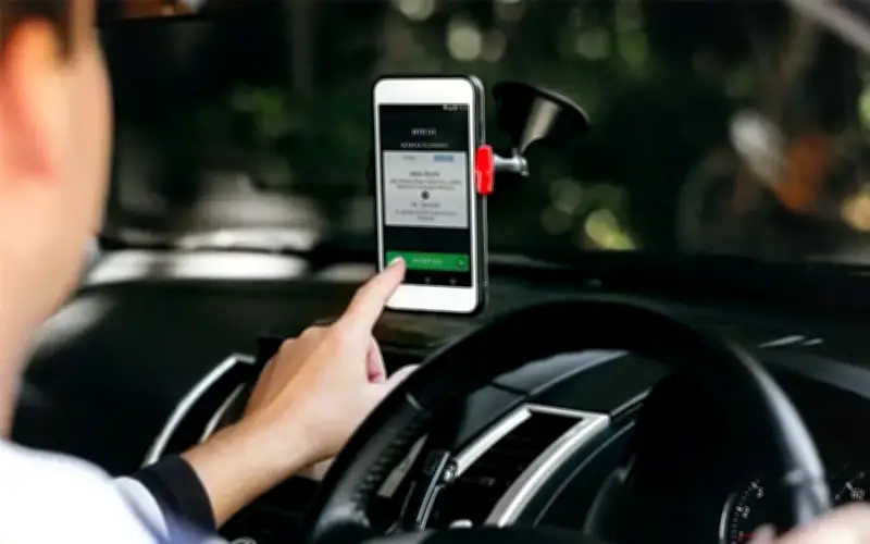 Pemandu E-Hailing: Saatnya Bersedia untuk Robotaxi