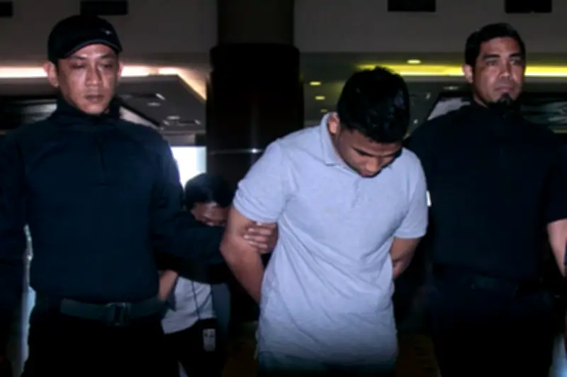 Pembantu Kedai Makan Didenda RM3,500 Kerana Mengintip Wanita di Tandas LRT Sentul