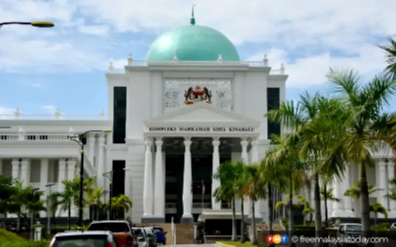 Pembantu Lori Dipenjara 16 Tahun Kerana Serangan Seksual Terhadap Anak Tiri